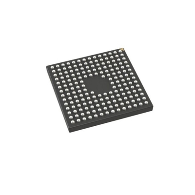 ADSP-BF534BBCZ-4A Microcontrôleur MCU Blackfin Processeur intégré avec connectivité CAN