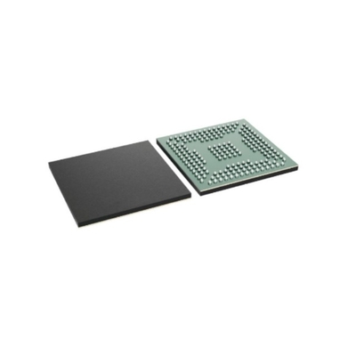 TMS320VC5502GBE300 Microcontrôleur MCU 300MHz DSP à point fixe haute performance