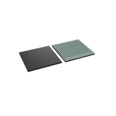 TMS320C6655CZHA25 Microcontrôleur MCU 1,25 GHz DSP à virgule fixe et flottante FCBGA-625