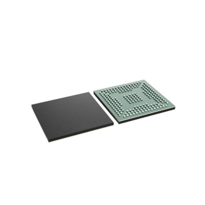TMS320VC5502ZAV300 Microcontrôleur MCU NFBGA-201 Processeur de signal numérique à point fixe