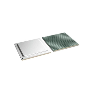 TMS320C6671ACYP25 Microcontrôleur MCU 1,25 GHz haute performance à un seul cœur C66x DSP