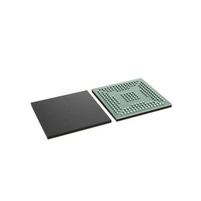 TMS320VC5502ZAV200 Microcontrôleur MCU 200 MHz DSP intégré NFBGA-201 DSP à point fixe