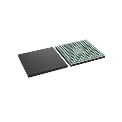 TMS320F2812ZAYS MCU microcontrôleur MCU intégré NFBGA-179 MCU à un seul noyau 32 bits