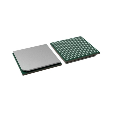 TMS320C6654CZH7 Microcontrôleur MCU haute performance à un seul noyau C66x DSP FCBGA-625