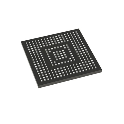 XMC7100-E272K4160AA Microcontrôleur MCU 32 bits Arm Cortex-M7 Microcontrôleur MCU FBGA-272