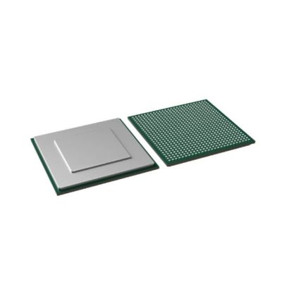 TMSC6701GJC16719V Microcontrôleur MCU C67x Processeur de signal numérique à virgule flottante