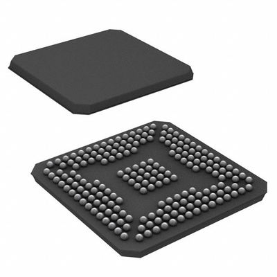 TMS320VC5501GBE300 Microcontrôleur MCU 300MHz basse puissance C55x point fixe DSP NFBGA-201