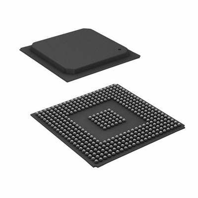 TMS320DM6437ZDUQ6 Microcontrôleur MCU 600MHz Processeur multimédia numérique haute performance
