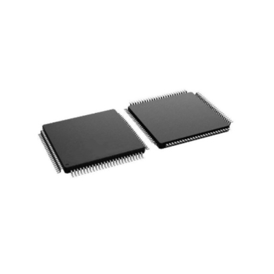 TMS320F2801PZS Microcontrôleur MCU 100MHz C2000TM 32 bits MCU à un seul noyau LQFP-100