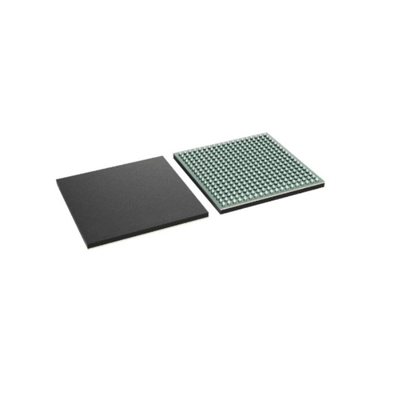 TMS320C6748EZCED4E Microcontrôleur MCU basse puissance C674x DSP pour l'identification biométrique