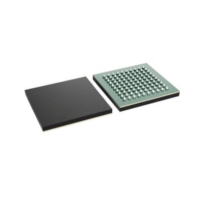 TMS320F2801NMFA Microcontrôleur MCU 100MHz C2000 Microcontrôleur en temps réel NFBGA-100