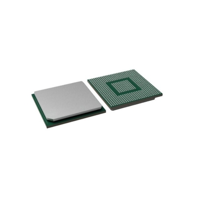 TMS320C6457CCMH Microcontrôleur MCU Infrastructure de communication Processor de signal numérique