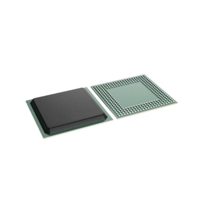 TMS320C6418ZTSA500 Microcontrôleur MCU FCBGA-288 500MHz DSP à point fixe haute performance