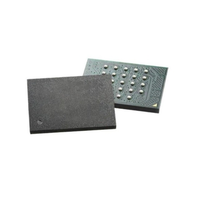 S25HL02GTDZBHB050 Puce à mémoire IC 133MHz 2Gbit SEMPERTM NOR Puce à mémoire flash