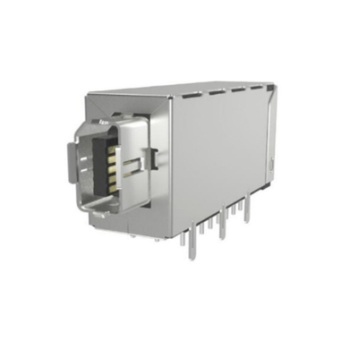 NDMB244100 connecteurs connecteurs magnétiques de haute durabilité pour l'IoT