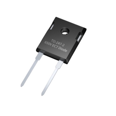 Puce de circuit intégré IDWD20E65E7 650V 20A Diode de puissance au silicium TO-247-2