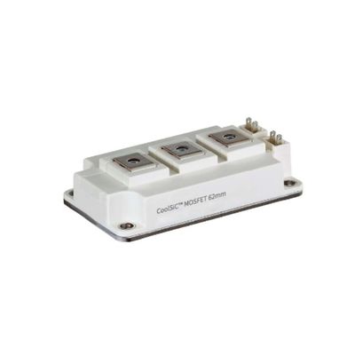 FF800R12KE7E Modules IGBT automobiles 1200V 800A Module IGBT à émetteur commun