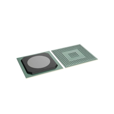 TMS320C6424ZDUQ6 Microcontrôleur MCU Automotive C64x Processor de signal numérique à point fixe