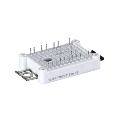 FF8MR12W1M1HS4PB11 Modules IGBT automobiles 1200V MOSFET au carbure de silicium