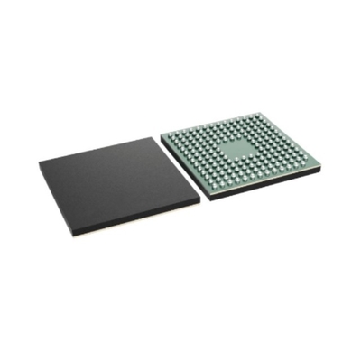 TMS320VC5506GBB Microcontrôleur MCU basse puissance 108MHz C55x point fixe DSP NFBGA-179