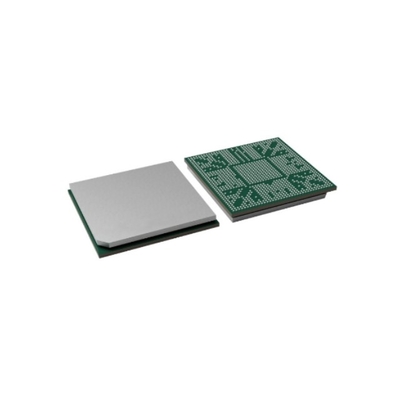 TMS320DM8168SCYG2 Microcontrôleur MCU Processeur multimédia numérique DaVinci hautement intégré