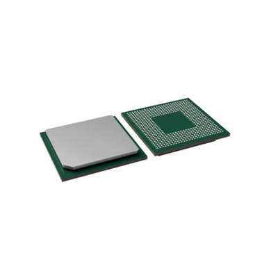 TMS320C6415TBGLZ6 Microcontrôleur MCU 1.1V 600MHz Processeurs de signaux numériques à point fixe