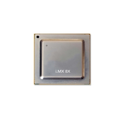 MIMX8DX5GVLFZAC Microcontrôleur MCU FBGA-609 i.MX8Q 3 cœurs microprocesseurs 64 bits