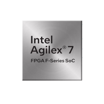AGFA019R25A3E3E Port de champ programmable Array Agilex 7 série F FPGA puce FBGA-2581