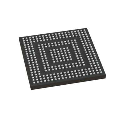 R7S910035CBA Microcontrôleur MCU RZ/T1 Microprocesseurs pour le contrôle en temps réel FBGA-320
