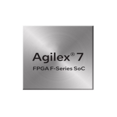 AGFB022R31C2E1VB champ Porte programmable Array FPGA IC programmable BGA-3184 Agilex 7 FPGA