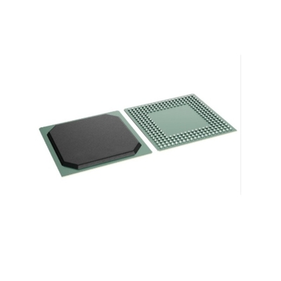 TMS32C6211BGFNA150 Microcontrôleur MCU 167MHz C62x Point fixe DSP PBGA-256 Paquet