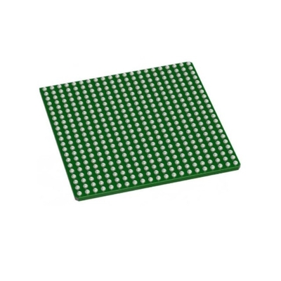 AM6254ATCGHAALW Microcontrôleur MCU Arm Cortex-A53 Microprocesseur pour double écran Full-HD