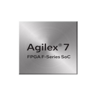 AGFA023R24C2E1V Port de champ programmable Array Agilex 7 puce FPGA BGA-2340 FPGA IC