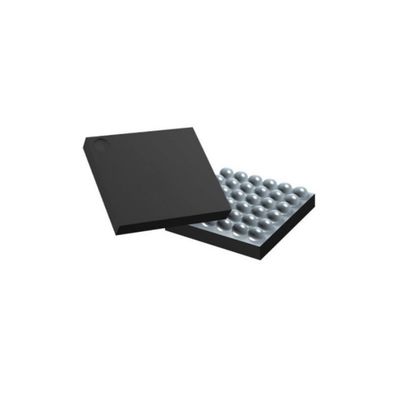 STM32WB09TEF7 Module de communication sans fil 2,4 GHz Microcontrôleur sans fil 32 bits