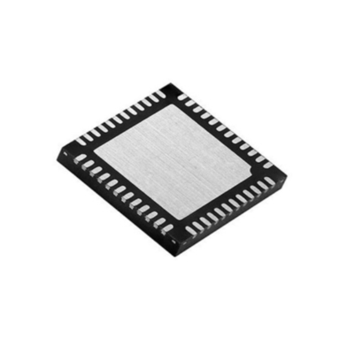 STM32WB07CCV7 Module de communication sans fil VFQFPN-48 BT basse énergie 5,4 MCU 32 bits