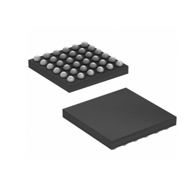 STM32L412T8Y6 Microcontrôleur MCU jusqu'à 80 MHz ARM Microcontrôleur WLCSP-36