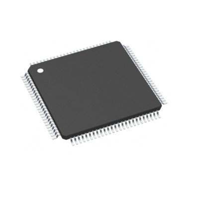STM32H533VET6 Microcontrôleur MCU bras haute performance Cortex-M33 MCU