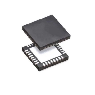 MCXC242VFM Microcontrôleur MCU ARM Cortex-M0 Microcontrôleur pour éclairage intelligent