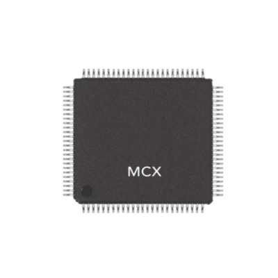 MCXA155VLL Microcontrôleur MCU 96MHz MCX A Microcontrôleurs pour outils électriques