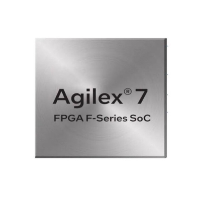 AGIB027R31B3E3E Port de champ programmable 1.4GHz Agilex I-Série 027 FPGA FBGA-3184