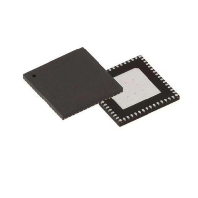 Microcontrôleur MCXC143VFT MCU Microcontrôleur MCX C pour appareils de petite à moyenne taille