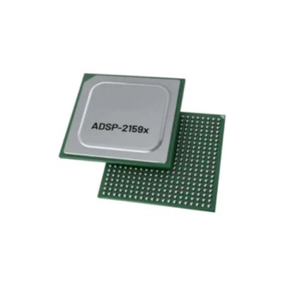 ADSP-21593BBPZ8 Microcontrôleur MCU SHARC Processeurs audio 1 GHz SHARC DSP BGA-400