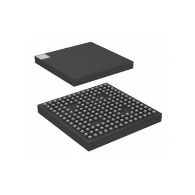 ADSP-BF707BBCZ-4 Microcontrôleur MCU 400MHz Processeurs intégrés à nageoire noire CSPBGA-184