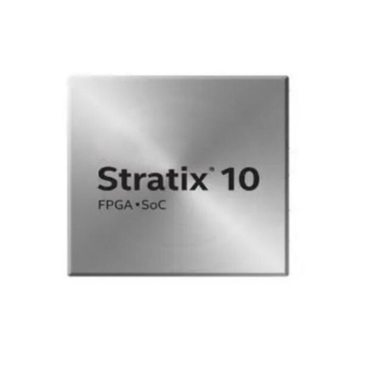 1SX040HH1F35E2LG Porte de champ programmable Array 1.5GHz Stratix 10 SX SoC FPGA