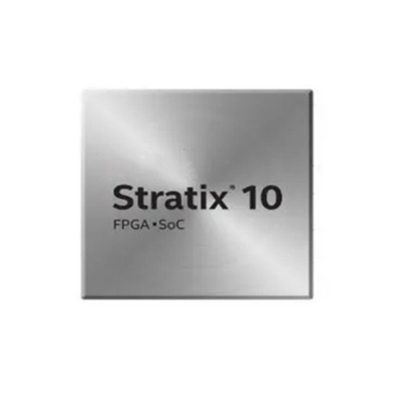 1SX065HH1F35E2VG champ Porte programmable Array 650K Éléments logiques Stratix 10 SX FPGA