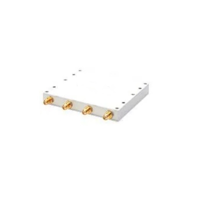 ZN4PD-4R722 puce de circuit intégré 4 voies divisrice 30W combinateur de séparateur haute puissance