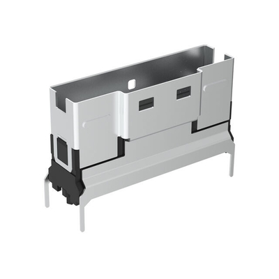 U10-BH74-25101T Connecteurs U10 SlimSASTM à haute densité pour serveurs HBA