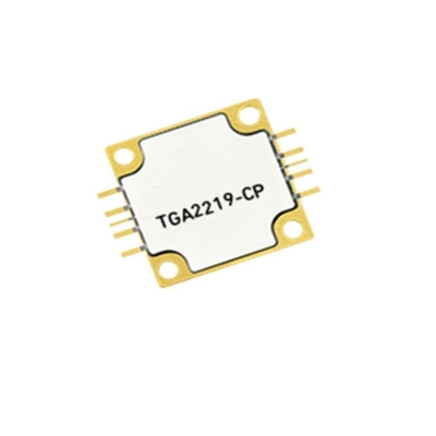Module de communication sans fil TGA2219-CP Amplificateur de puissance GaN de 25 W