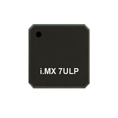 ULP-105 Circuits intégrés puce Filtre à faible débit 50 Ohms Filtre à faible débit LC groupé