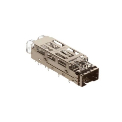 Les connecteurs UE76-A20-3000T Les connecteurs 20POS ExpressPort SFP+